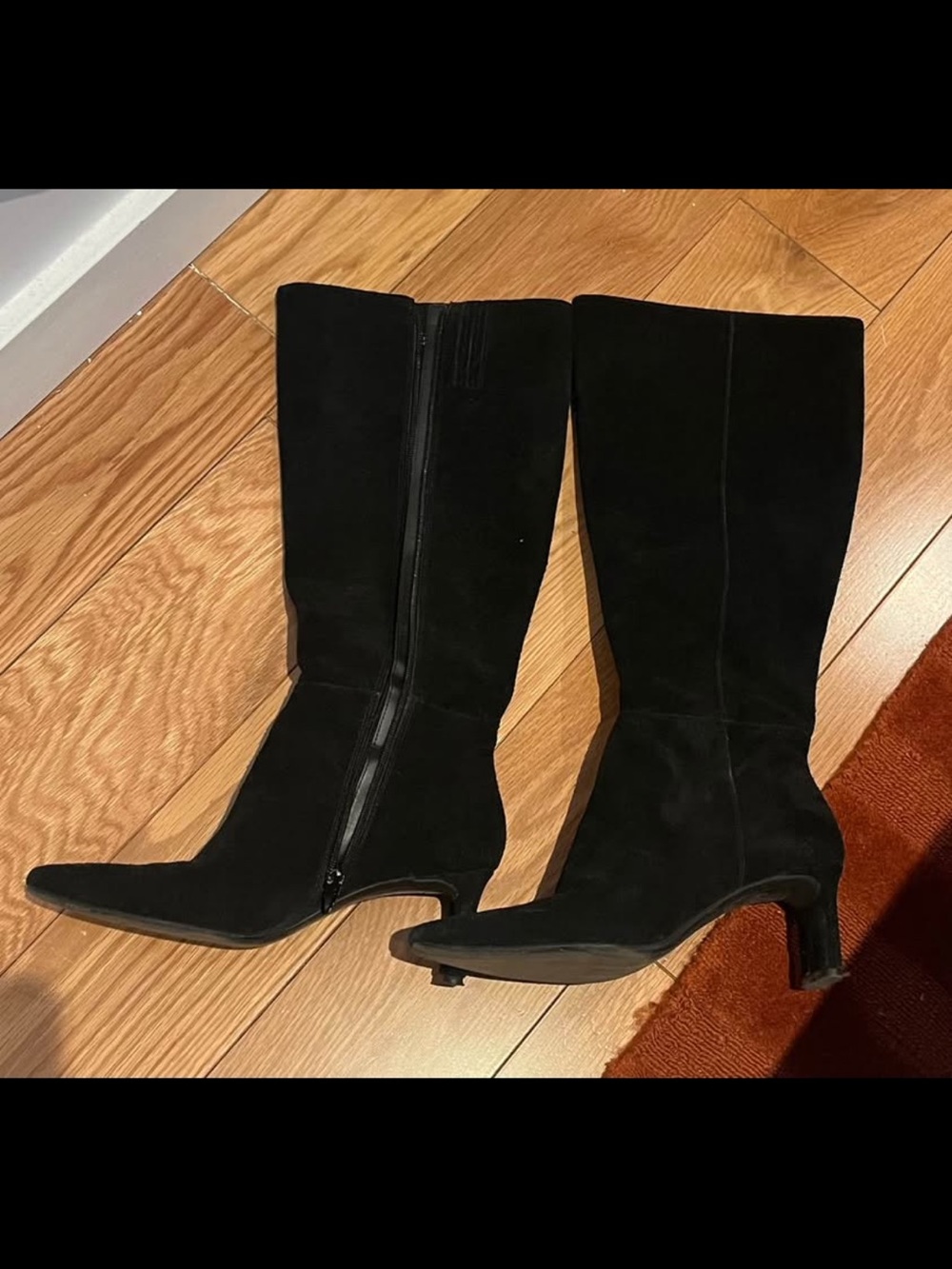 Dolce Vita Gabby boots size 7